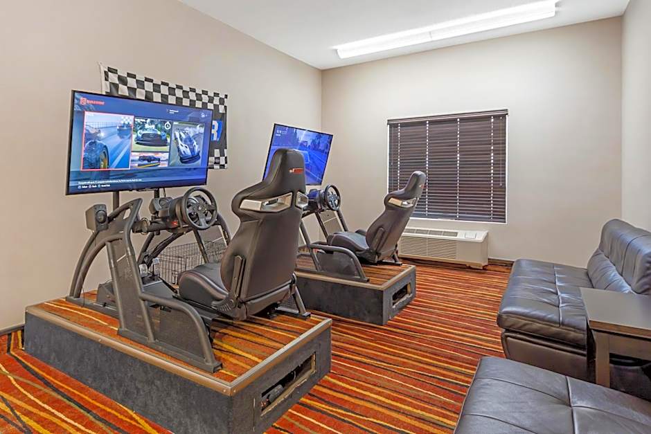 Best Western Bonnyville Inn & Suites