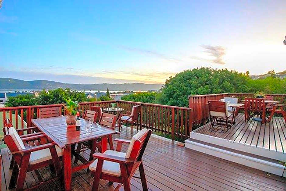 Knysna Manor House