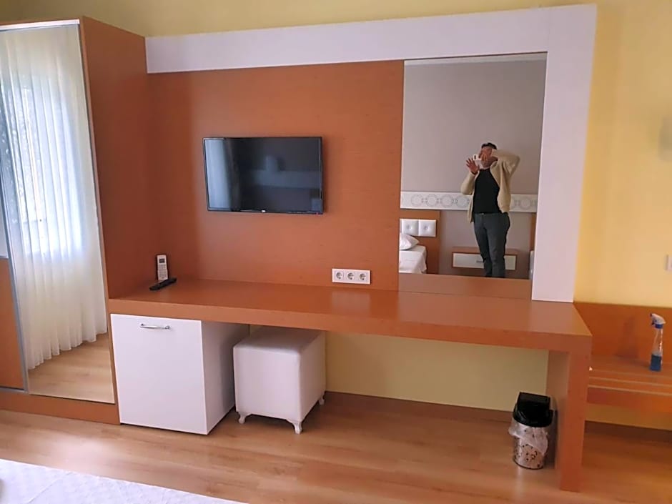 Terko hotel pansiyon