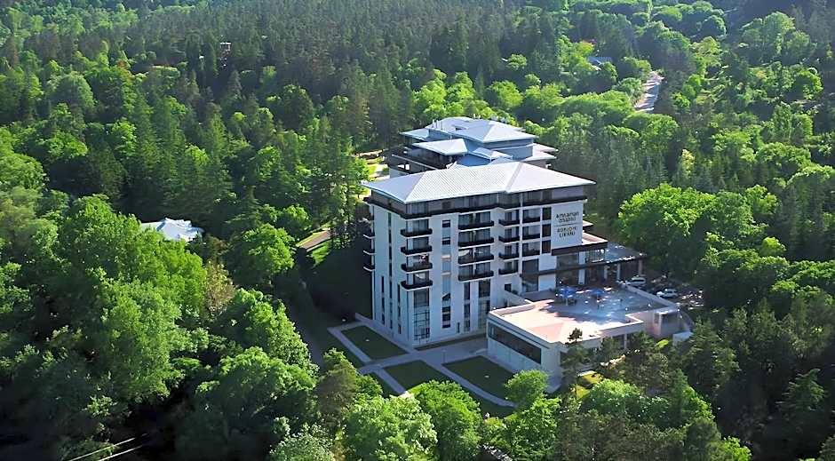 Photo 1 of 50 of Borjomi Likani Health & Spa Centre