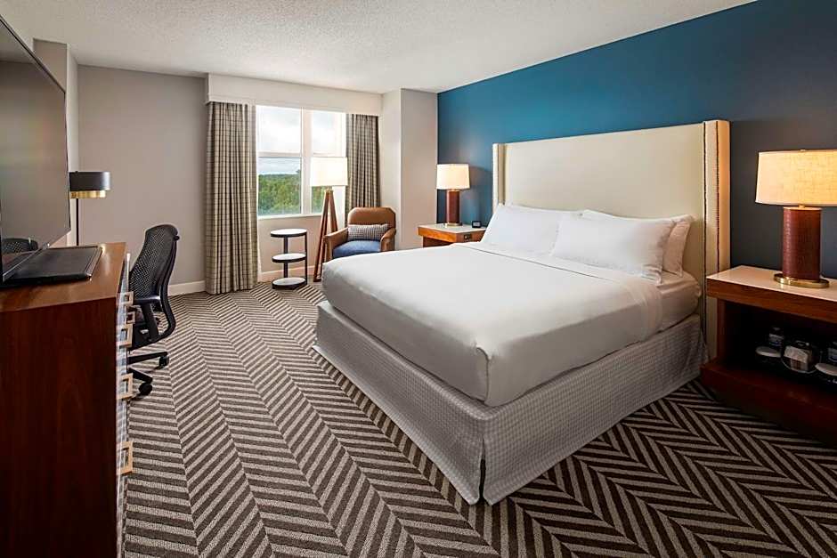 Hilton University Of Florida Conference Center Gainesville