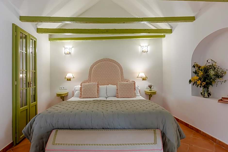 La Abadia de Giralda