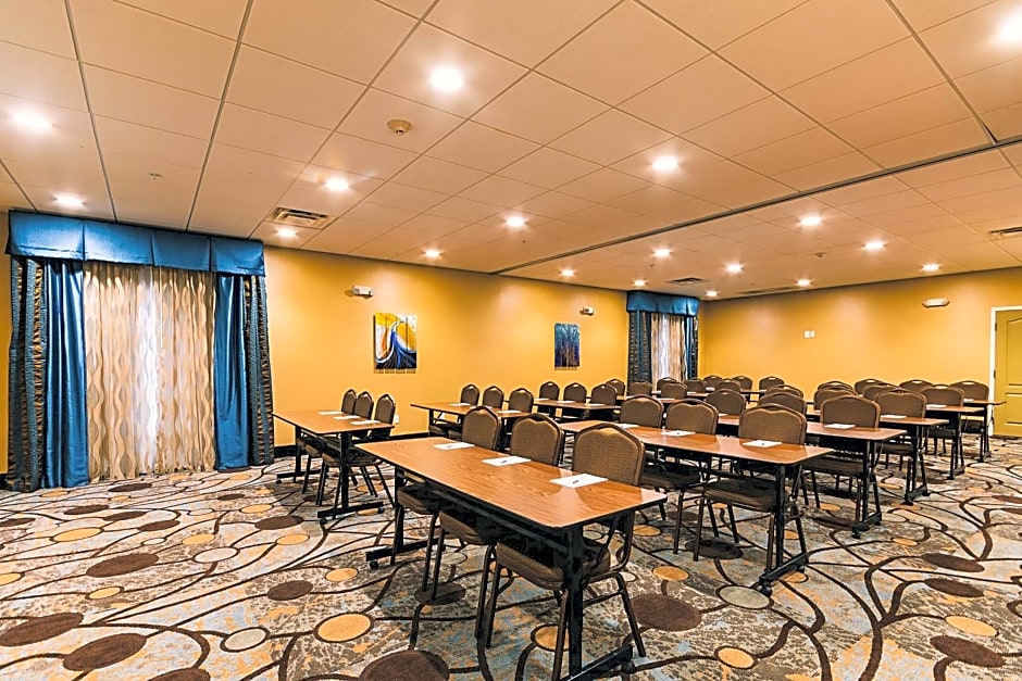 Hampton Inn By Hilton Niagara Falls/Blvd