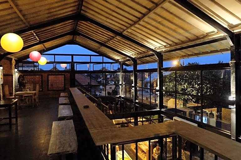 Okas Homestay
