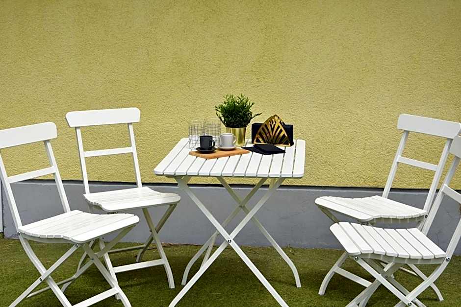 Hello Balcsi Apartmanház