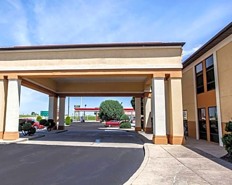 Quality Inn