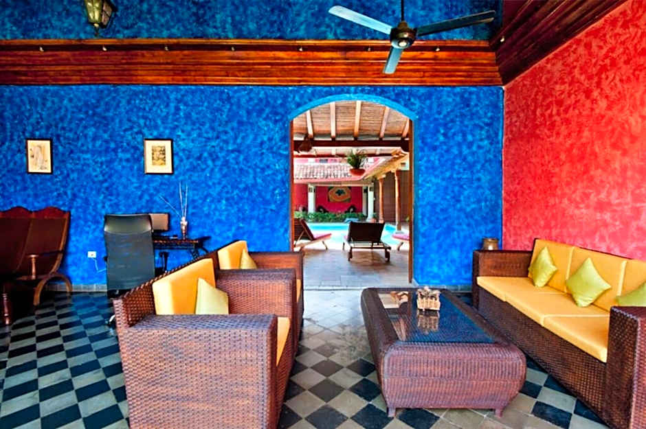 Hotel Casa del Consulado