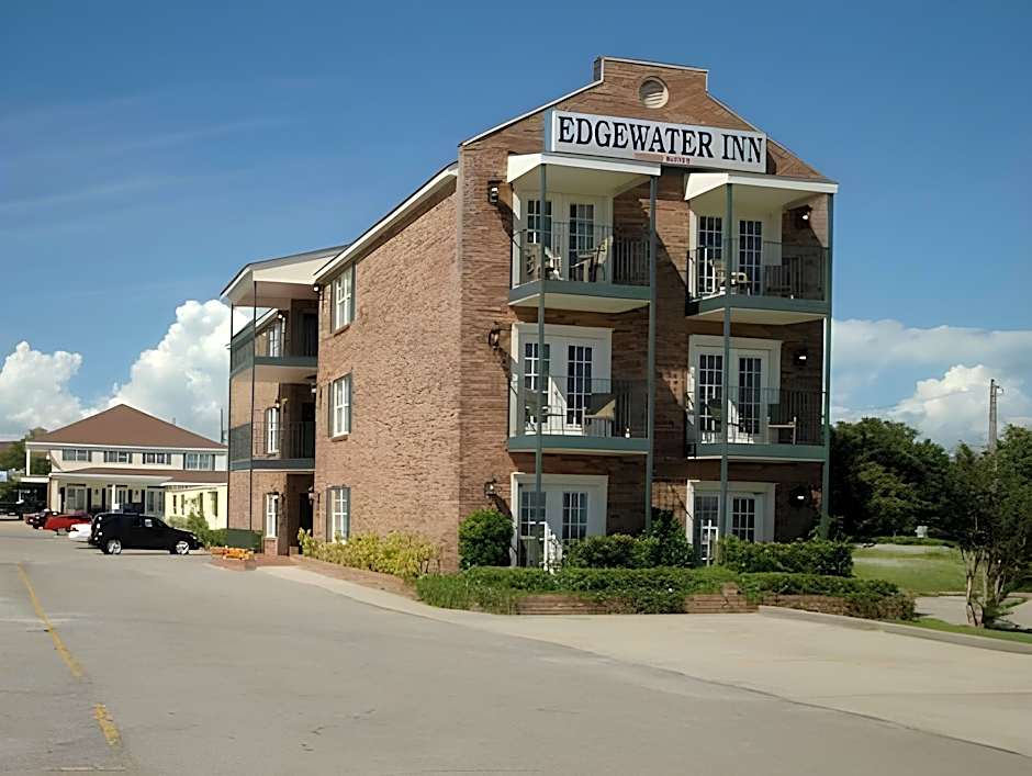 Edgewater Inn - Biloxi Beach
