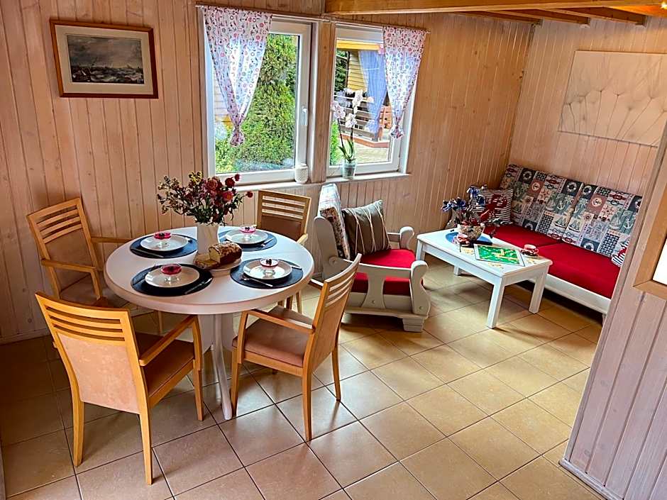 Domki Letniskowe Edi