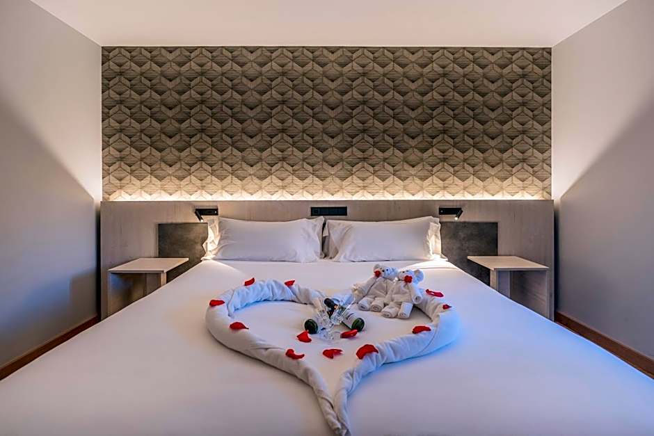 Hotel NERU con Encanto