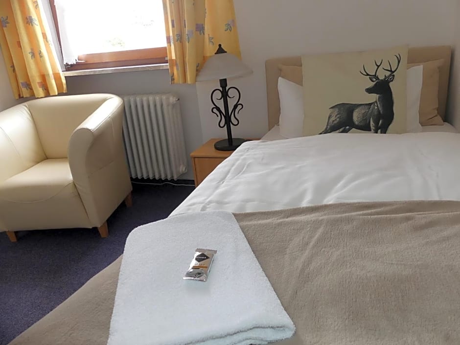Harmonie Hotel Rust