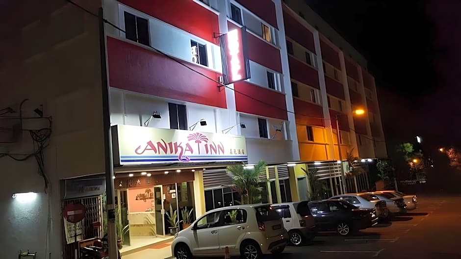 Anika Inn Kluang