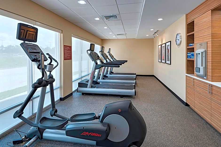 TownePlace Suites by Marriott Baton Rouge Port Allen