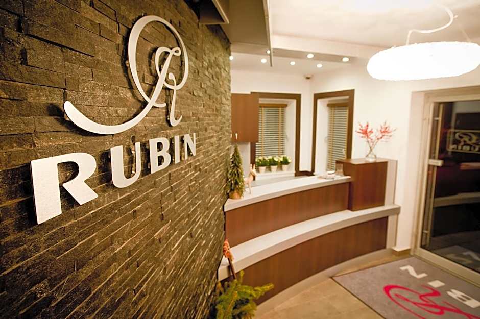 Apartamenty Rubin