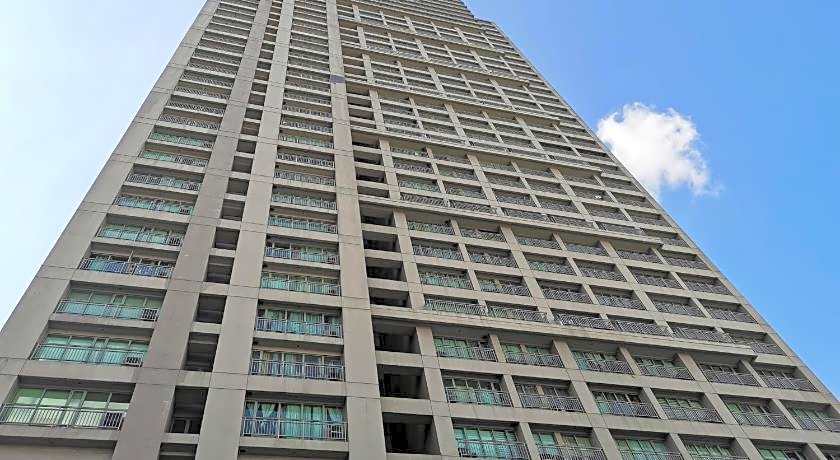 N place at Soho Central