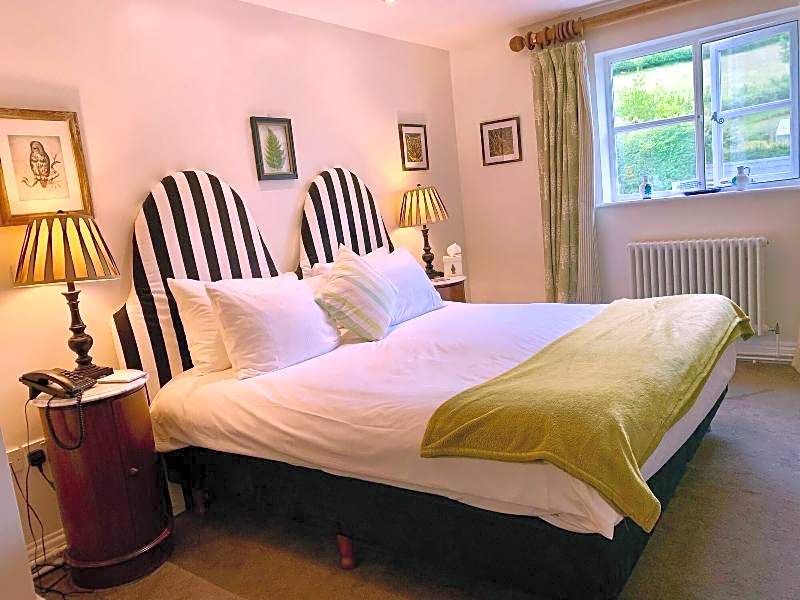 The Bell at Skenfrith