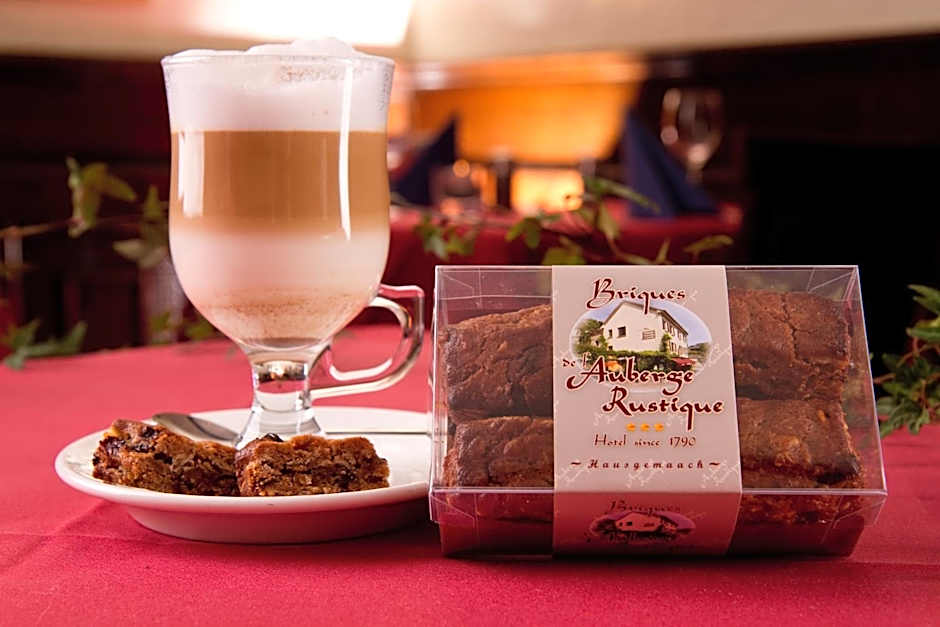 Hotel Auberge Rustique