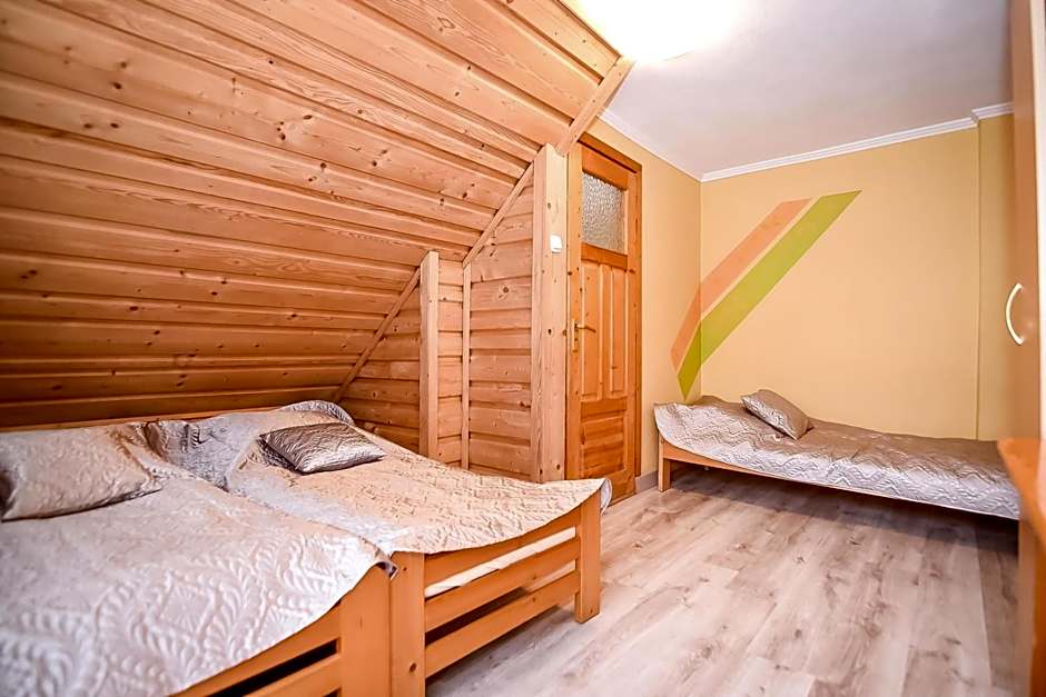 Cudzichówka Biały Dunajec