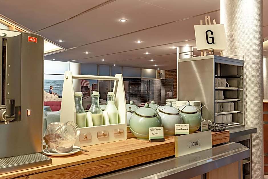 Garner Hotel Kiel - Akademie