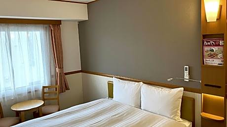 Superior Double Room - Smoking
