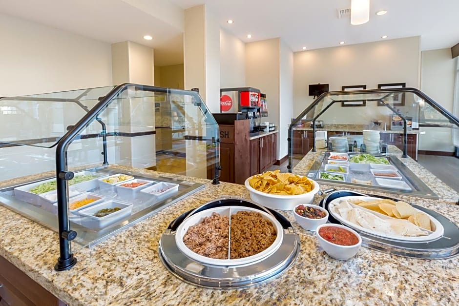 Staybridge Suites Seattle - Fremont By IHG