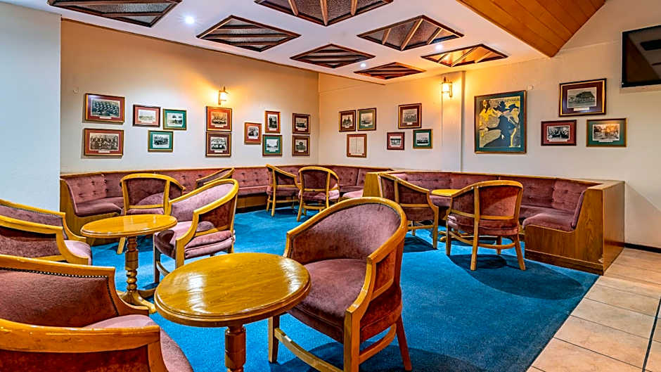 African Sky Harrismith Inn