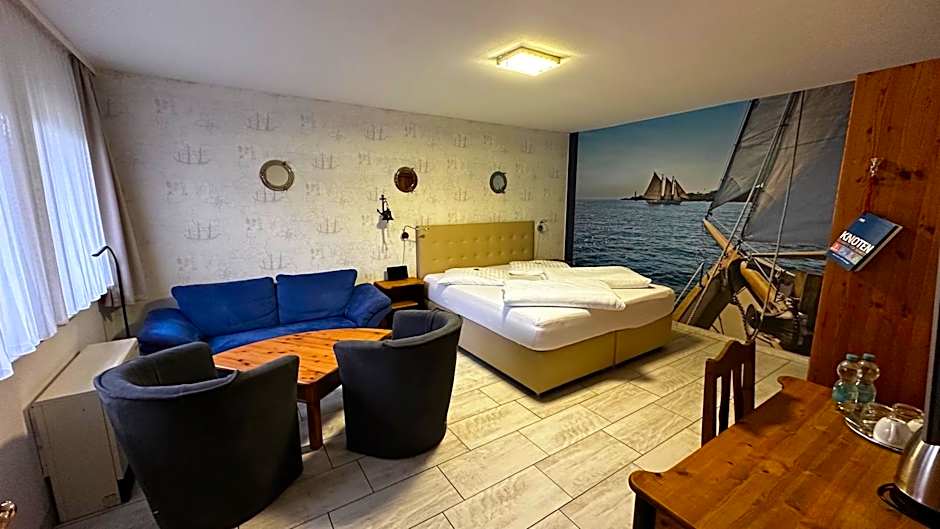 Hotel Zierow - Urlaub an der Ostsee