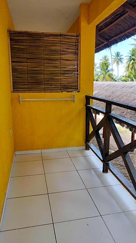 Tambazulik Pousada Maragogi