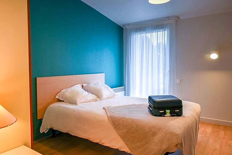 Terres de France Brest