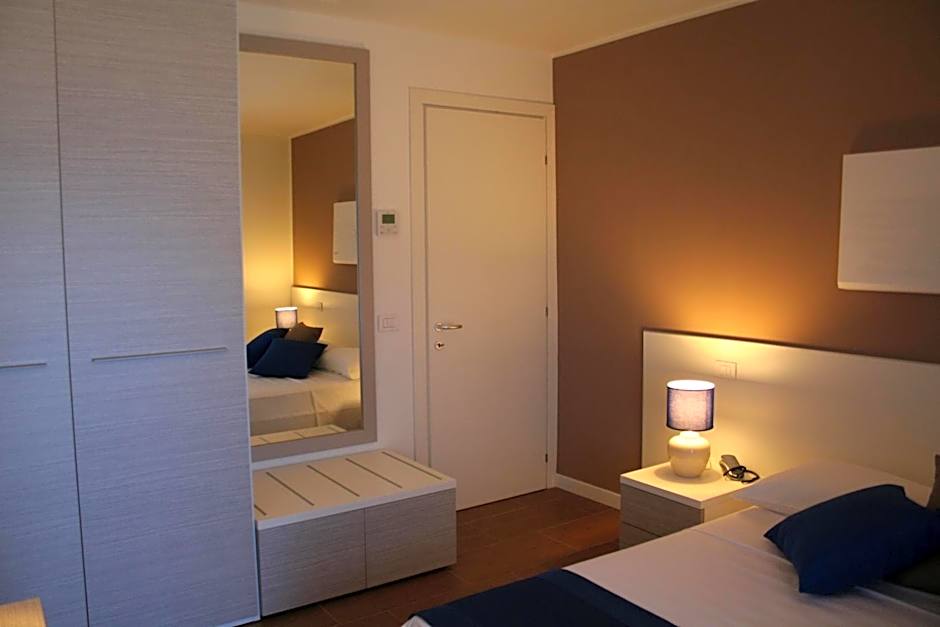 Apart Hotel Atlantic