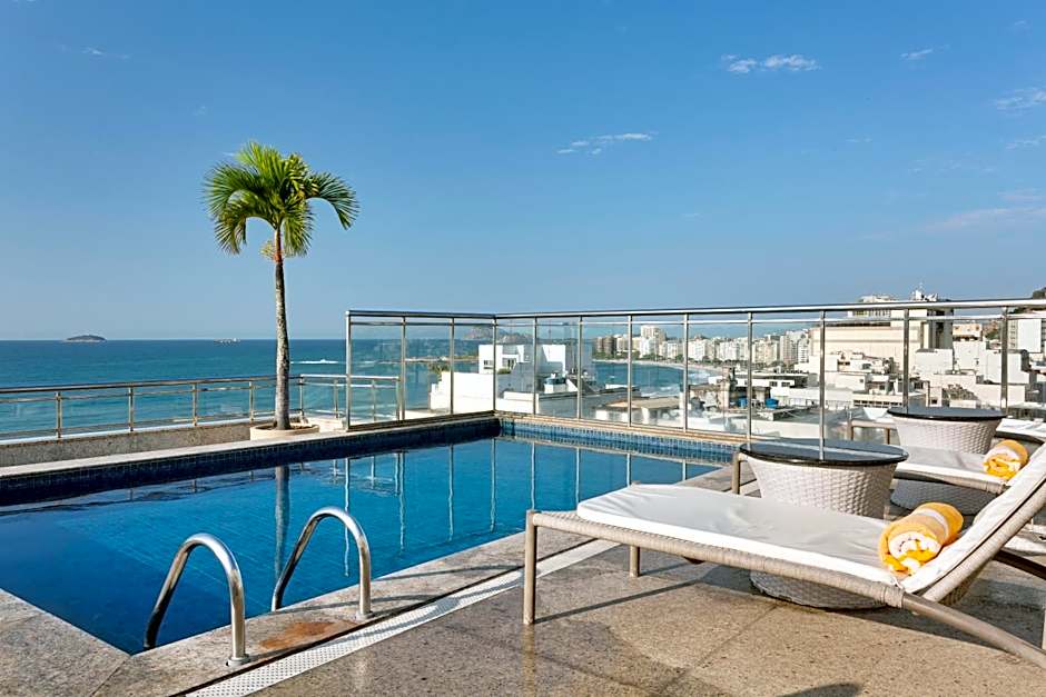 Windsor Palace Copacabana