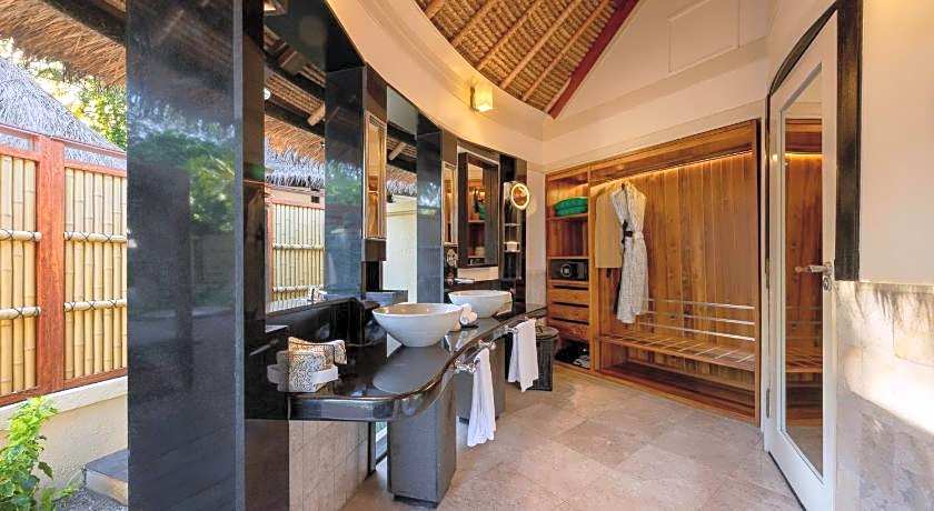 Banyan Tree Vabbinfaru