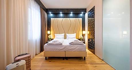 PLAZA INN Wiener Neustadt, BW Signature Collection