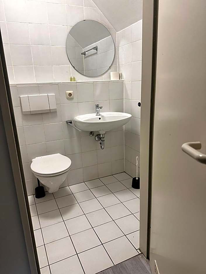 Upper-House Goldener Hirsch