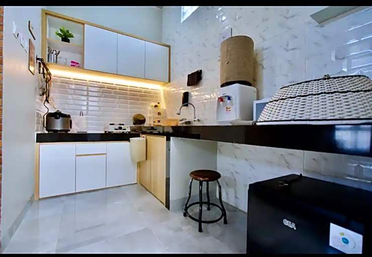 Premier Homestay Syariah – Yogyakarta, MN