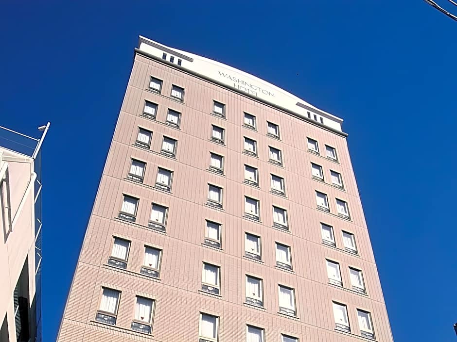 Sasebo Washington Hotel