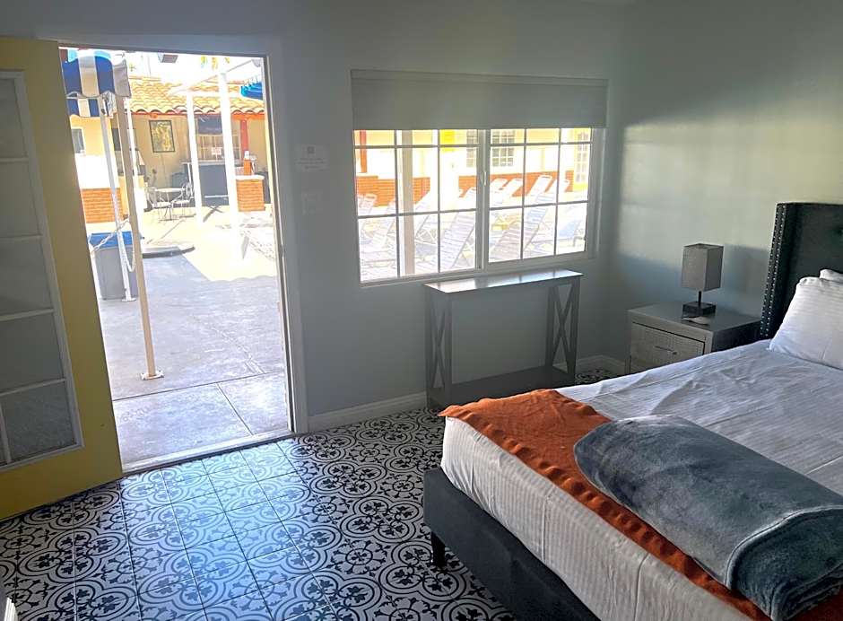 Exotic Dreams Resort Adults Only