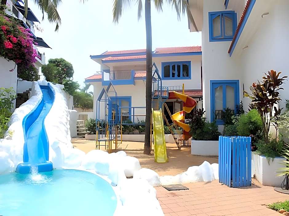 Karma Royal Haathi Mahal Resort