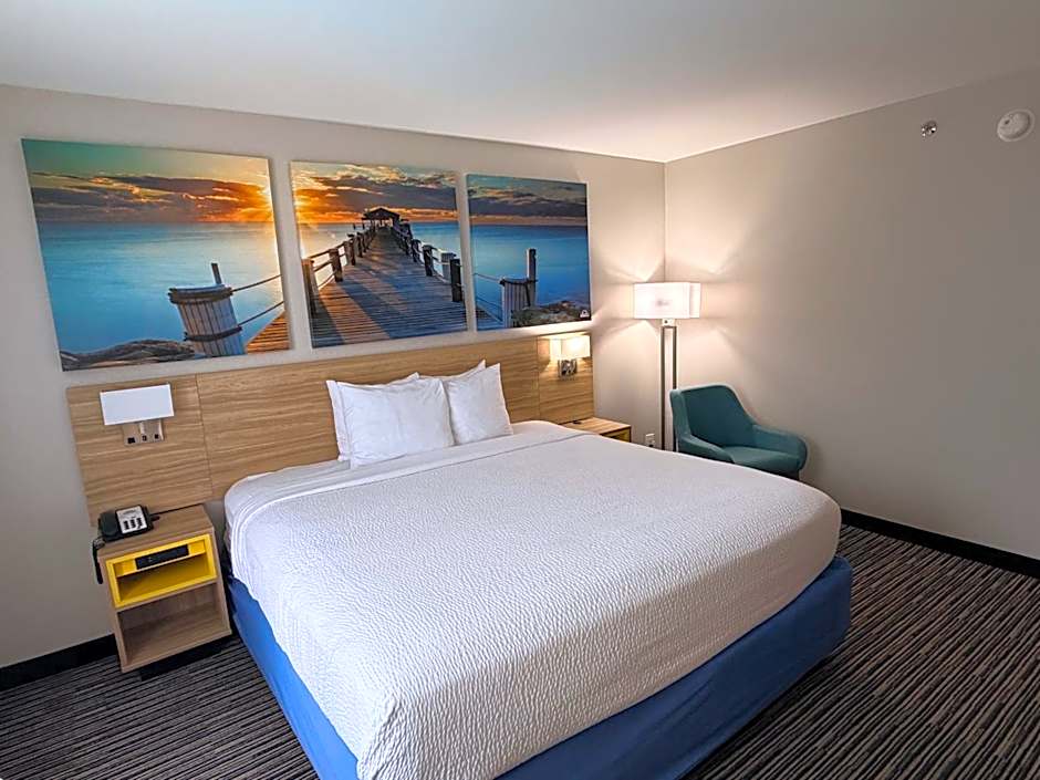 Days Inn by Wyndham Atlanta/Southlake/Morrow