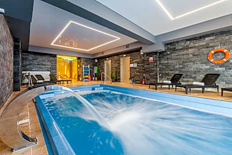 Hotel Smile Pieniny