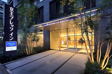 Keio Presso Inn Hamamatsucho
