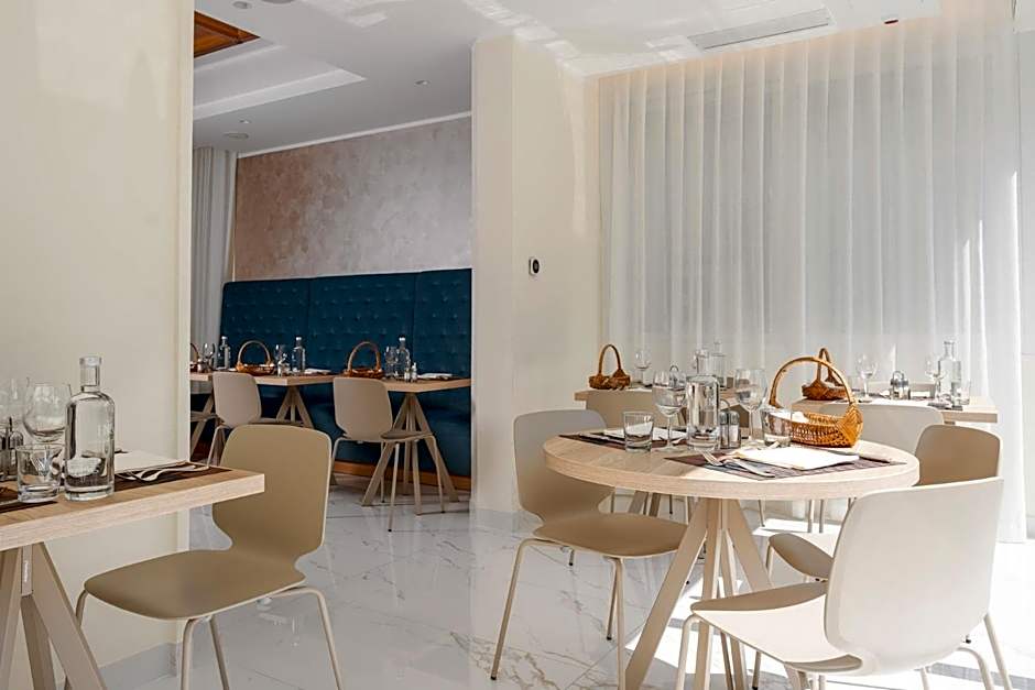 Hotel Rondinella e Viola