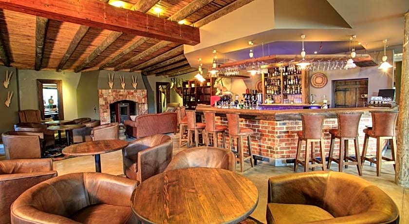 Botlierskop Private Game Reserve