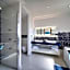 "AU HAVRE DE PAIX" 5 étoiles Prestige jacuzzi, hammam, sauna, PISCINE chauffée Mougins Cannes Grasse