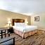 Best Western Plus Burnaby Hotel
