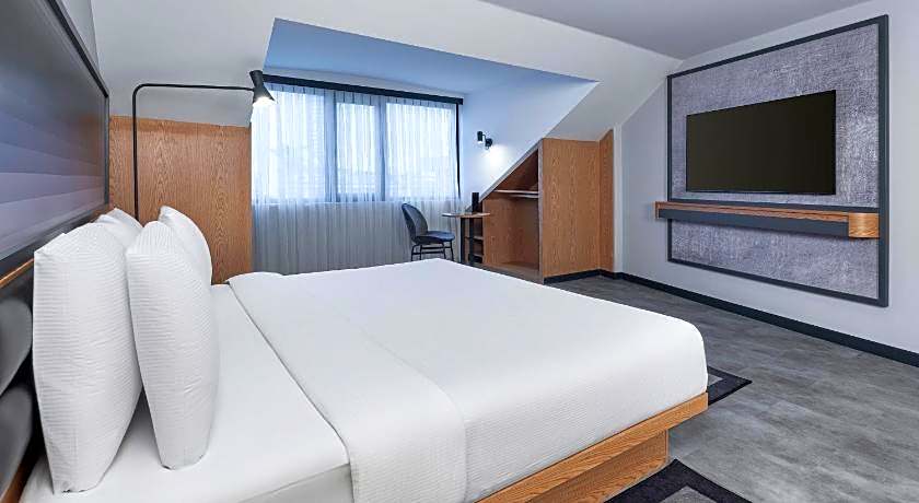 ibis Istanbul Sisli