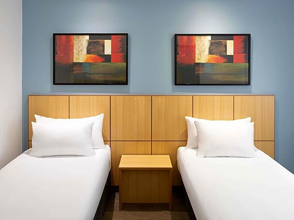 Mercure Brisbane Garden City