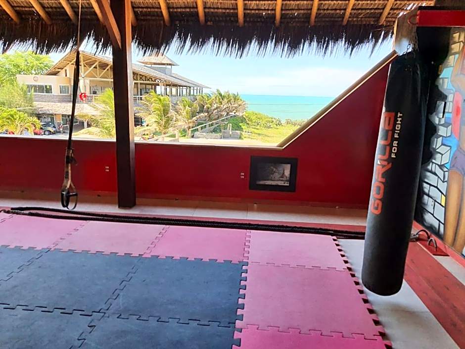 Pousada Lua de Charme