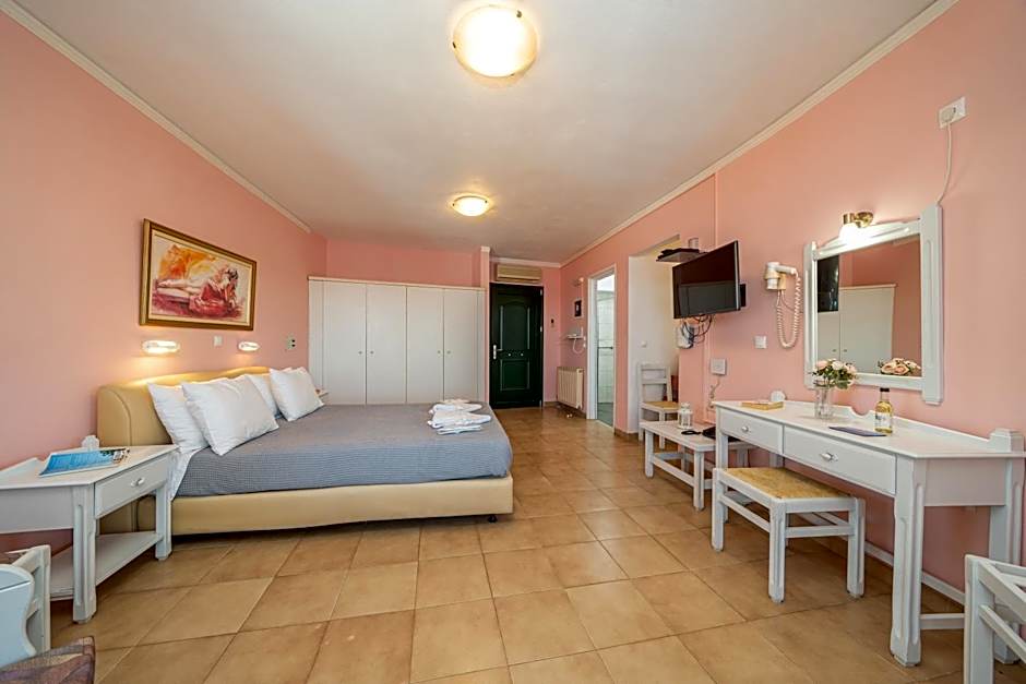 Stella Hotel Apartments