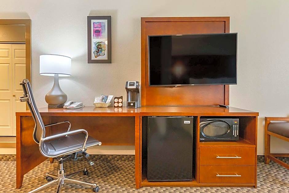 Comfort Suites Airport Tempe